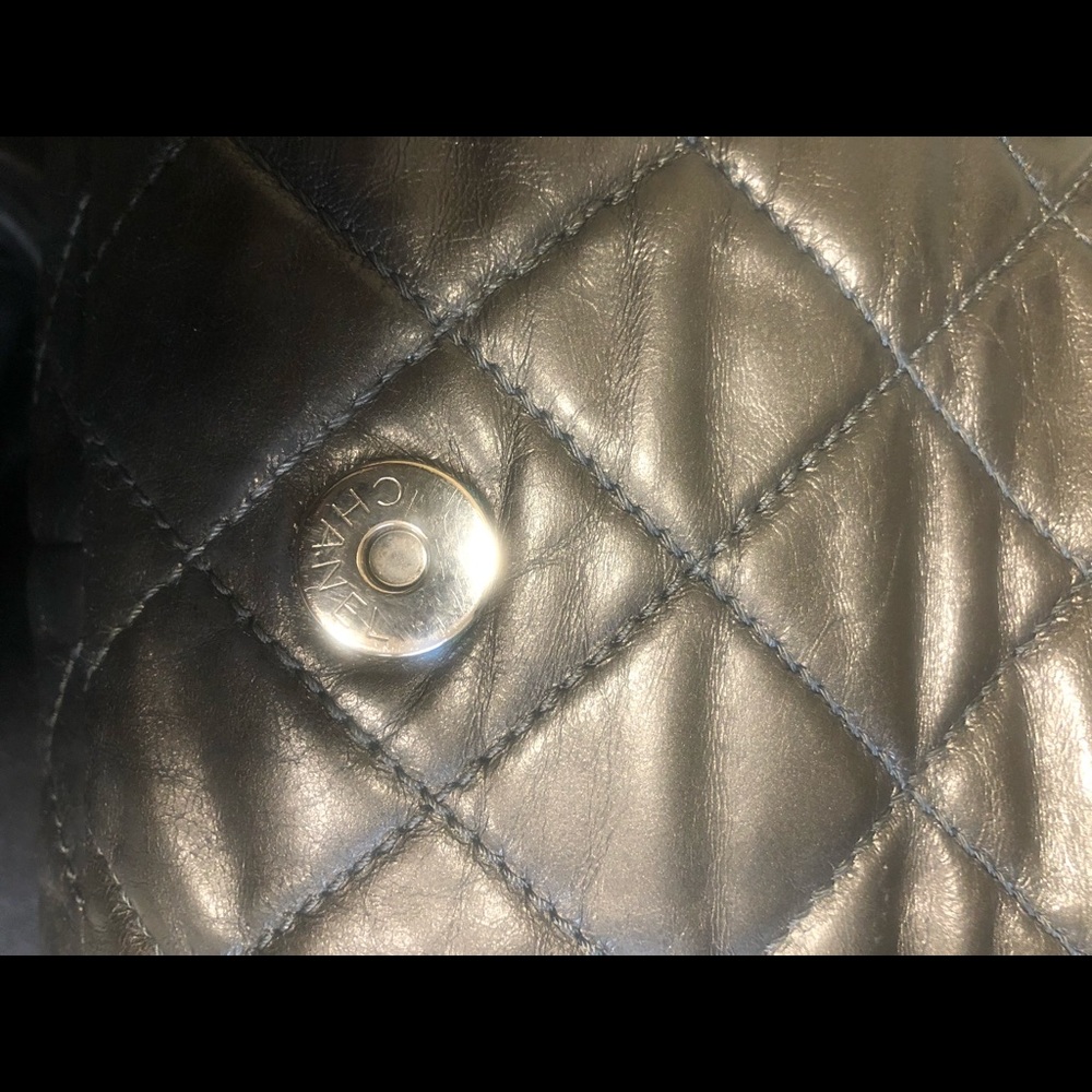 Chanel Sac Rabat - Picture 5 of 13